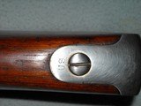 Scarce U.S. Model 1858 Cadet Musket - 12 of 14