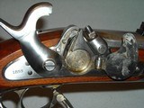 Scarce U.S. Model 1858 Cadet Musket - 1 of 14