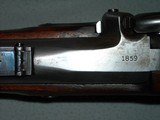 Scarce U.S. Model 1858 Cadet Musket - 5 of 14