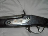 War of 1812 Stephen Jenks Musket Dated 1812 - 8 of 15