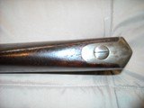 War of 1812 Stephen Jenks Musket Dated 1812 - 15 of 15