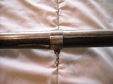 War of 1812 Stephen Jenks Musket Dated 1812 - 4 of 15