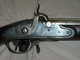 War of 1812 Stephen Jenks Musket Dated 1812 - 1 of 15