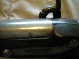 War of 1812 Stephen Jenks Musket Dated 1812 - 11 of 15