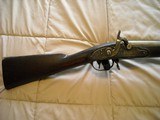 War of 1812 Stephen Jenks Musket Dated 1812 - 3 of 15