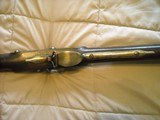 War of 1812 Stephen Jenks Musket Dated 1812 - 10 of 15