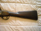 War of 1812 Stephen Jenks Musket Dated 1812 - 9 of 15