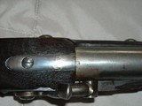 War of 1812 Stephen Jenks Musket Dated 1812 - 2 of 15