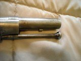 War of 1812 Stephen Jenks Musket Dated 1812 - 6 of 15