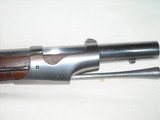 Near Mint U.S. Springfield Model 1842 Rifled & Sighted Musket - 6 of 14
