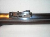 Near Mint U.S. Springfield Model 1842 Rifled & Sighted Musket - 13 of 14