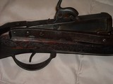 Very Fine Harper's Ferry Model 1836 Dragoon Carbine - 5 of 15