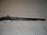 Very Fine Harper's Ferry Model 1836 Dragoon Carbine - 3 of 15