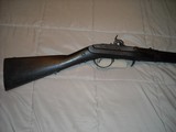 Very Fine Harper's Ferry Model 1836 Dragoon Carbine - 1 of 15