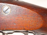 Fine Springfield Model 1863 Type I Rifle-Musket - 4 of 15