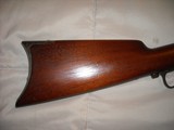 Superb Winchester Second Model 1876 Rifle - 7 of 14