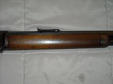 Superb Winchester Second Model 1876 Rifle - 4 of 14