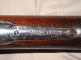 Superb Winchester Second Model 1876 Rifle - 5 of 14