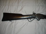 Civil War Model 1860 Spencer Carbine - 3 of 15