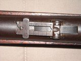 Civil War Model 1860 Spencer Carbine - 7 of 15