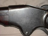 Civil War Model 1860 Spencer Carbine - 2 of 15