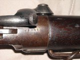 Civil War Model 1860 Spencer Carbine - 10 of 15