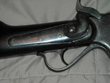 Civil War Model 1860 Spencer Carbine - 12 of 15