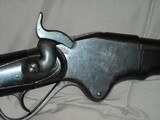 Civil War Model 1860 Spencer Carbine - 1 of 15
