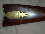 U.S. Model 1863 Remington "Zouave" Rifle - Minty - 6 of 15
