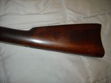 U.S. Model 1863 Remington "Zouave" Rifle - Minty - 8 of 15