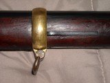 U.S. Model 1863 Remington "Zouave" Rifle - Minty - 12 of 15