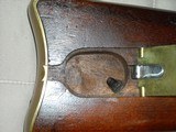 U.S. Model 1863 Remington "Zouave" Rifle - Minty - 7 of 15