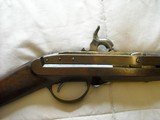 U.S. Model 1841 Hall's Patent "Fish-Tail" Breechloading Percussion Rifle - 11 of 13