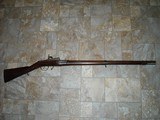 U.S. Model 1841 Hall's Patent "Fish-Tail" Breechloading Percussion Rifle - 13 of 13