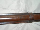 U.S. Model 1841 Hall's Patent "Fish-Tail" Breechloading Percussion Rifle - 5 of 13