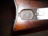 CSA Assembled Model 1855 Harpers Ferry Rifle Dated 1861 - 14 of 15