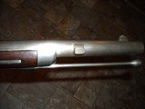 CSA Assembled Model 1855 Harpers Ferry Rifle Dated 1861 - 11 of 15