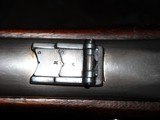 CSA Assembled Model 1855 Harpers Ferry Rifle Dated 1861 - 8 of 15