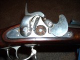 CSA Assembled Model 1855 Harpers Ferry Rifle Dated 1861 - 13 of 15