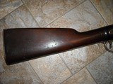 U.S. Model 1842 Musket - CSA "Captured & Collected" - 4 of 15