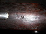 U.S. Model 1842 Musket - CSA "Captured & Collected" - 2 of 15