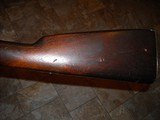 U.S. Model 1842 Musket - CSA "Captured & Collected" - 13 of 15