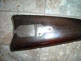 Scarce U.S. M1855 Harpers Ferry Musket with Patchbox - 3 of 15
