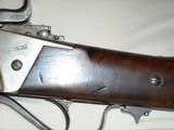 Sharps Model 1859 Rifle-Musket With 36 Inch Barrel - 10 of 15