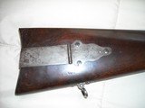 Sharps Model 1859 Rifle-Musket With 36 Inch Barrel - 11 of 15