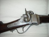 Sharps Model 1859 Rifle-Musket With 36 Inch Barrel - 2 of 15