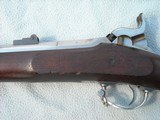 Excellent Model 1863 U.S. J. P. Lindsay Double Rifle Musket - 2 of 14