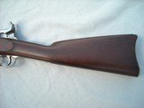 Excellent Model 1863 U.S. J. P. Lindsay Double Rifle Musket - 12 of 14