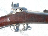 Excellent Model 1863 U.S. J. P. Lindsay Double Rifle Musket - 1 of 14