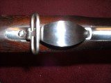 Excellent Model 1863 U.S. J. P. Lindsay Double Rifle Musket - 8 of 14